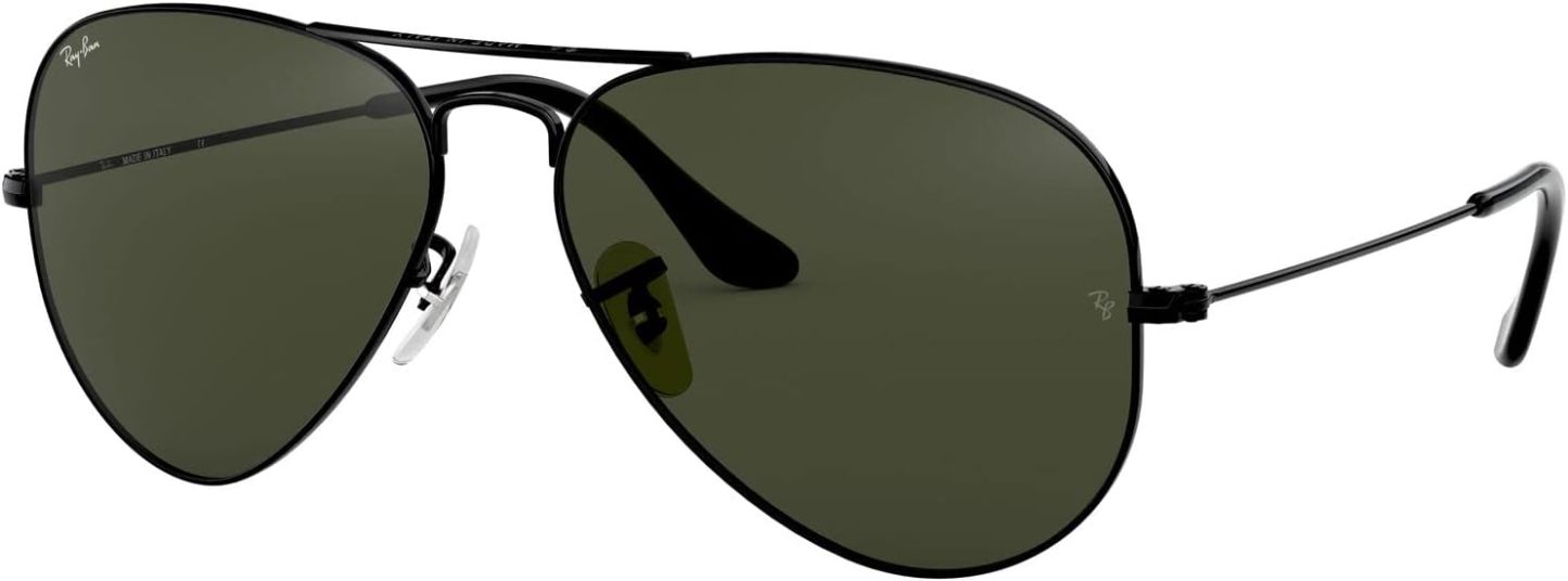 Rthtay-Bthtan RB3025 Classic Aviator Sunglasses