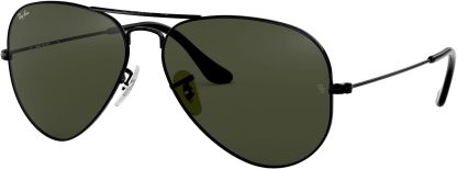 Rthtay-Bthtan RB3025 Classic Aviator Sunglasses