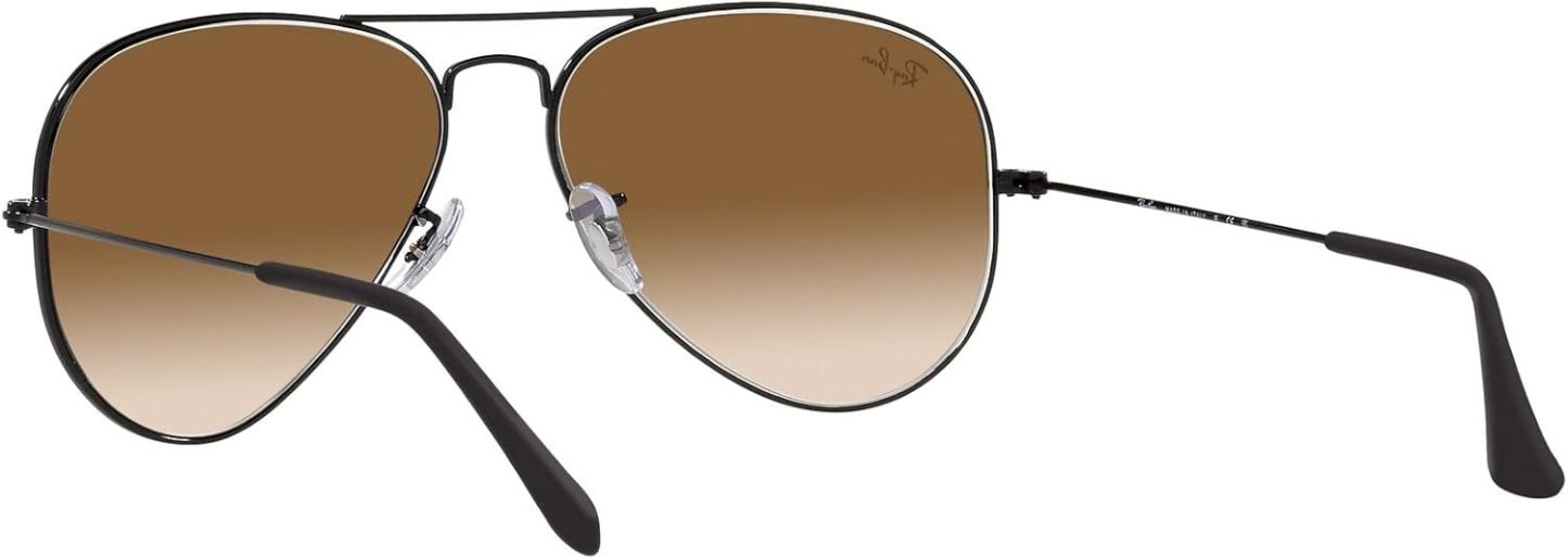 Rthtay-Bthtan RB3025 Classic Aviator Sunglasses