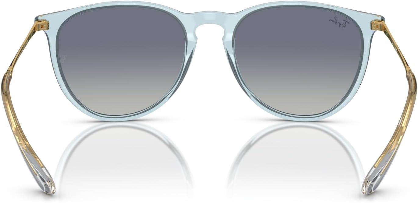 Rthtay-Bthtan RB4171 Erika Round Sunglasses