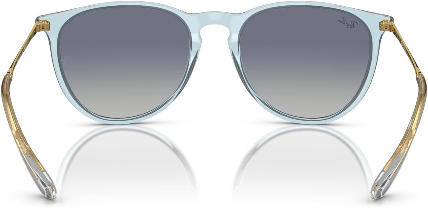 Rthtay-Bthtan RB4171 Erika Round Sunglasses