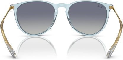Rthtay-Bthtan RB4171 Erika Round Sunglasses