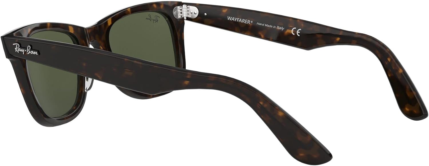 Rthtay-Bthtan RB2140 Original Wayfarer Sunglasses