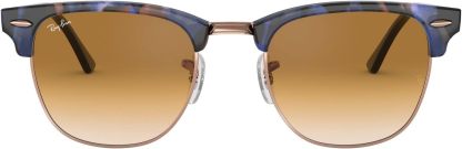 Rthtay-Bthtan RB3016 Clubmaster Square Sunglasses