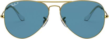 Rthtay-Bthtan RB3025 Classic Polarized Aviator Sunglasses