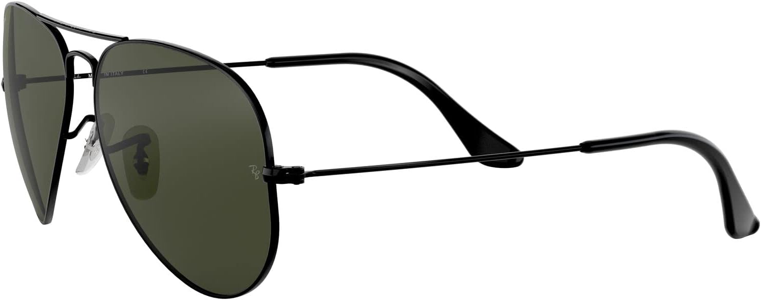 Rthtay-Bthtan RB3025 Classic Aviator Sunglasses