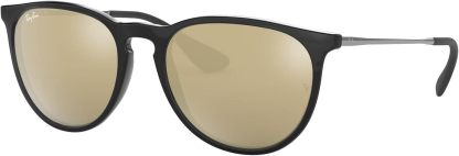 Rthtay-Bthtan RB4171 Erika Round Sunglasses