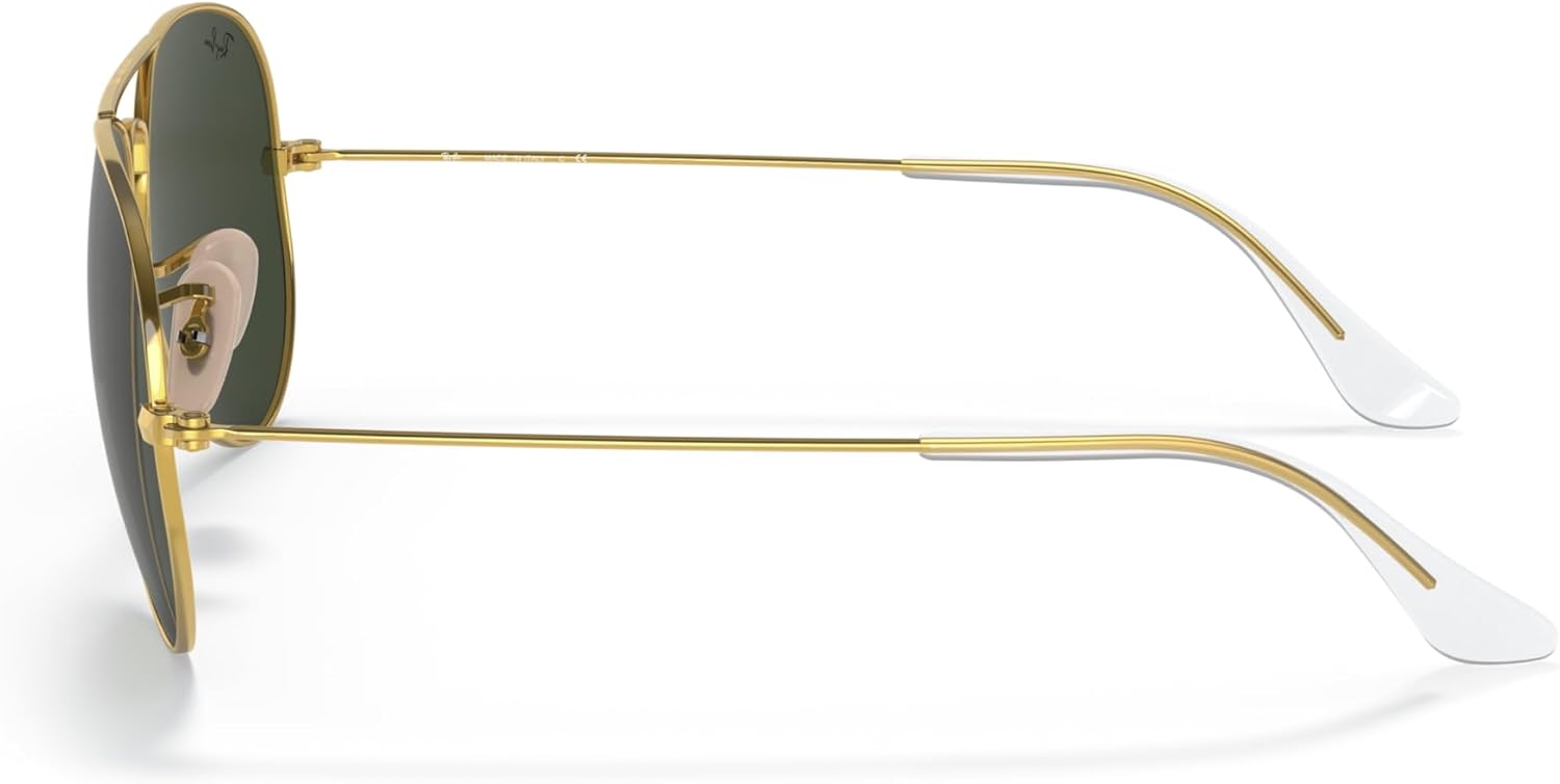 Rthtay-Bthtan RB3025 Classic Aviator Sunglasses