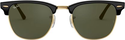 Rthtay-Bthtan RB3016 Clubmaster Square Sunglasses