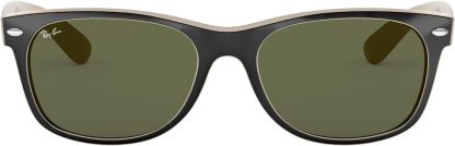Rthtay-Bthtan RB2132 New Wayfarer Square Sunglasses