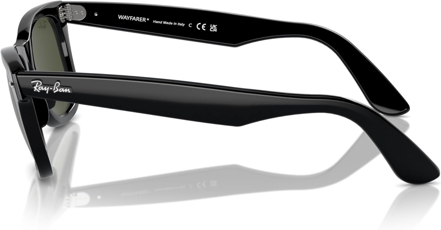 Rthtay-Bthtan RB2140 Original Wayfarer Sunglasses