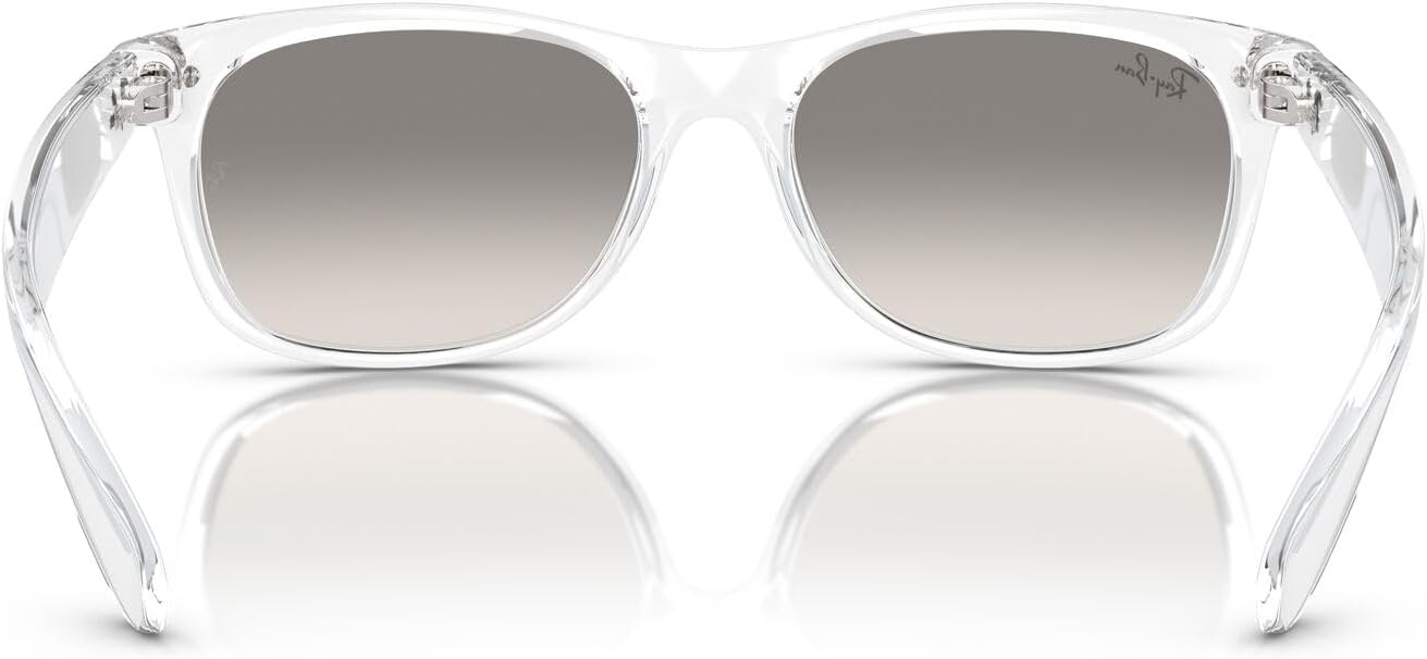 Rthtay-Bthtan RB2132 New Wayfarer Square Sunglasses