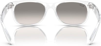 Rthtay-Bthtan RB2132 New Wayfarer Square Sunglasses