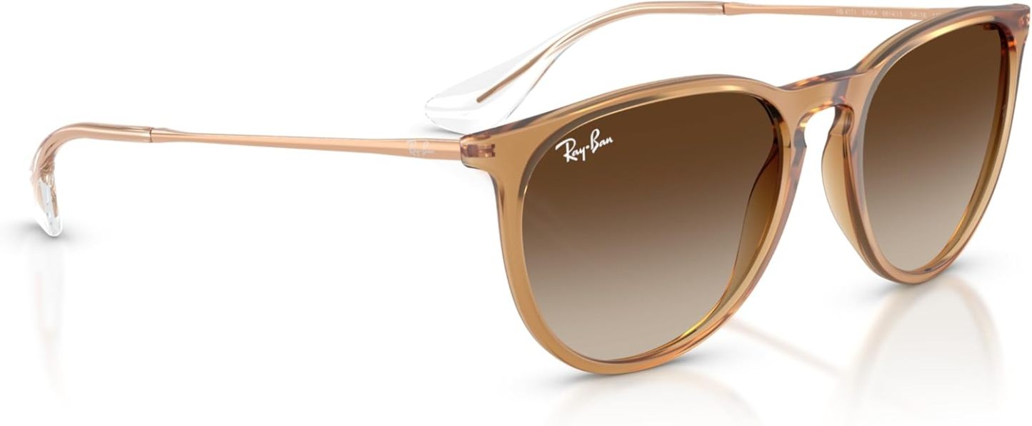 Rthtay-Bthtan RB4171 Erika Round Sunglasses