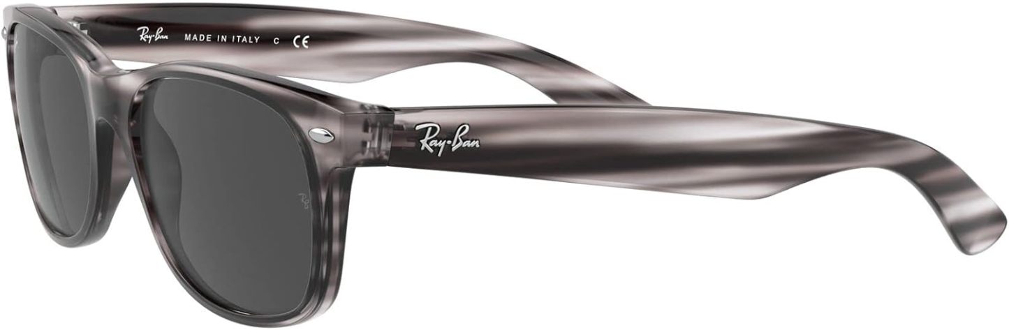 Rthtay-Bthtan RB2132 New Wayfarer Square Sunglasses