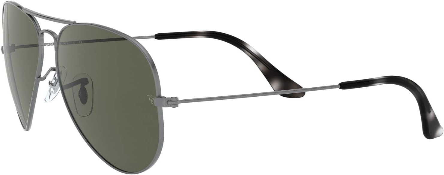 Rthtay-Bthtan RB3025 Classic Aviator Sunglasses