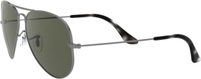 Rthtay-Bthtan RB3025 Classic Aviator Sunglasses
