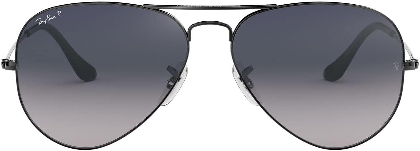 Rthtay-Bthtan RB3025 Classic Polarized Aviator Sunglasses