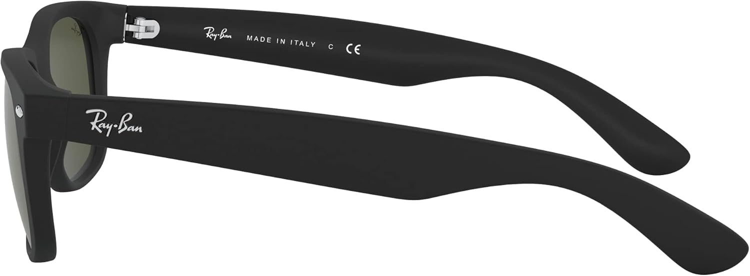 Rthtay-Bthtan RB2132 New Wayfarer Square Sunglasses