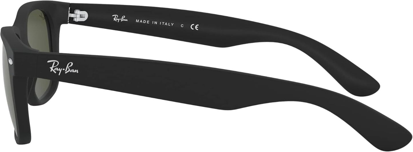 Rthtay-Bthtan RB2132 New Wayfarer Square Sunglasses