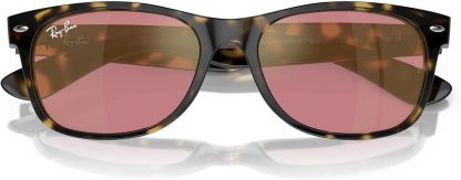 Rthtay-Bthtan RB2132 New Wayfarer Square Sunglasses