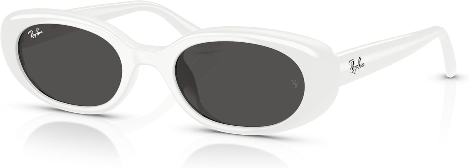 Rthtay-Bthtan Rb4441d Oval Sunglasses