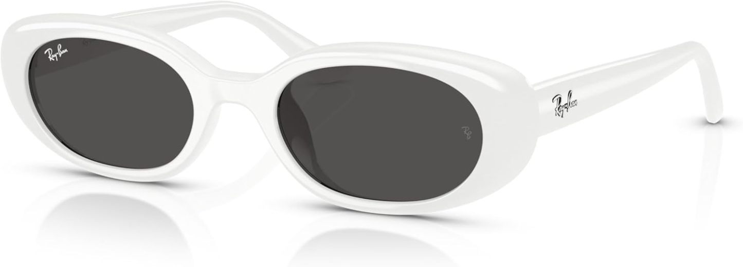 Rthtay-Bthtan Rb4441d Oval Sunglasses