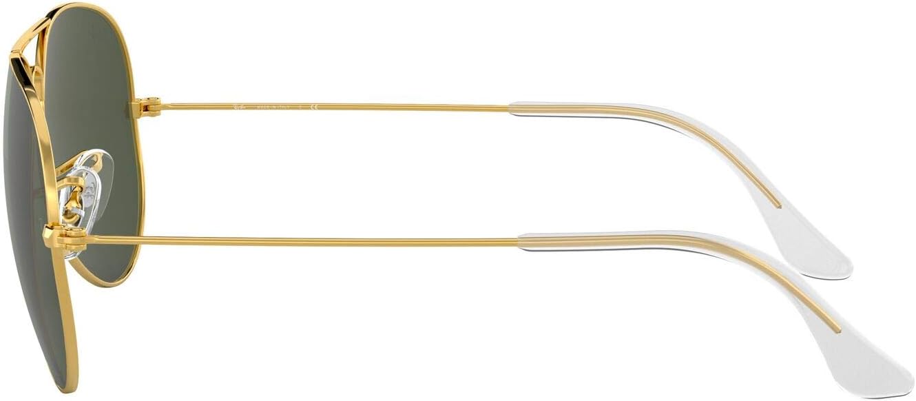 Rthtay-Bthtan RB3025 Classic Aviator Sunglasses