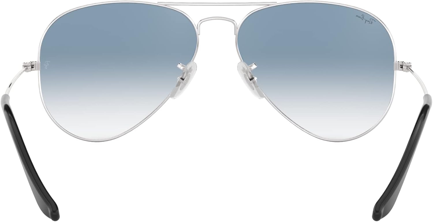 Rthtay-Bthtan RB3025 Classic Aviator Sunglasses
