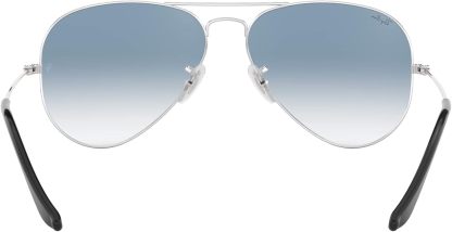 Rthtay-Bthtan RB3025 Classic Aviator Sunglasses
