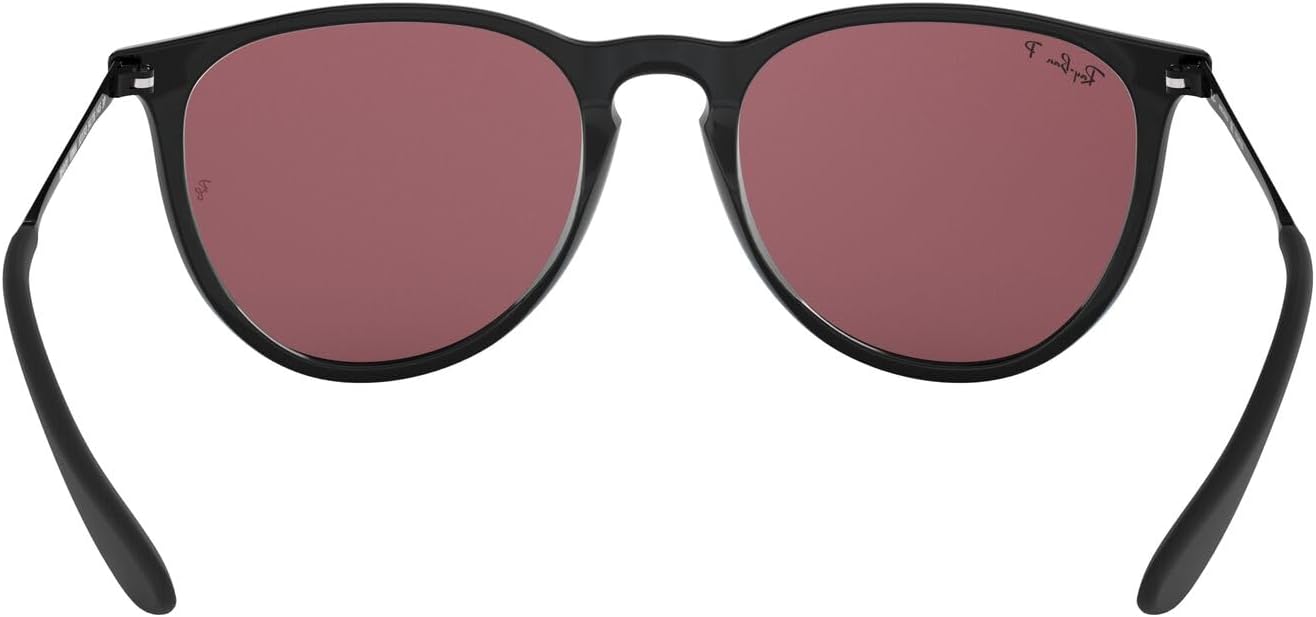 Rthtay-Bthtan RB4171 Erika Round Sunglasses