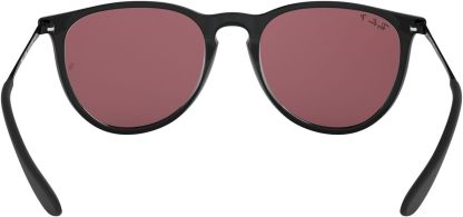 Rthtay-Bthtan RB4171 Erika Round Sunglasses