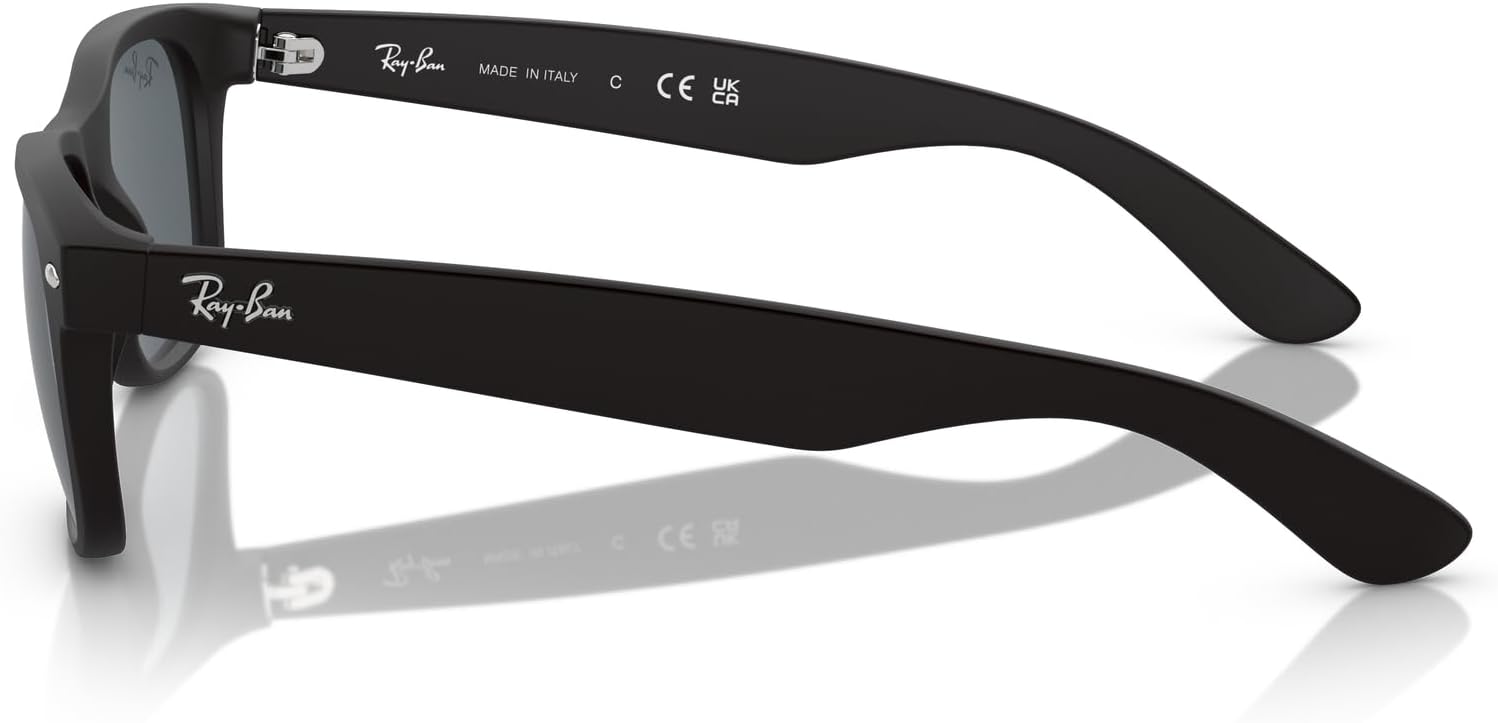 Rthtay-Bthtan RB2132 New Wayfarer Square Sunglasses