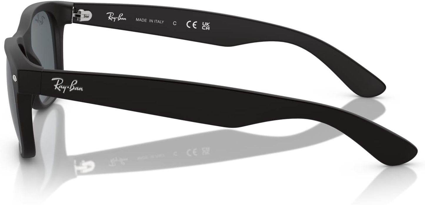 Rthtay-Bthtan RB2132 New Wayfarer Square Sunglasses