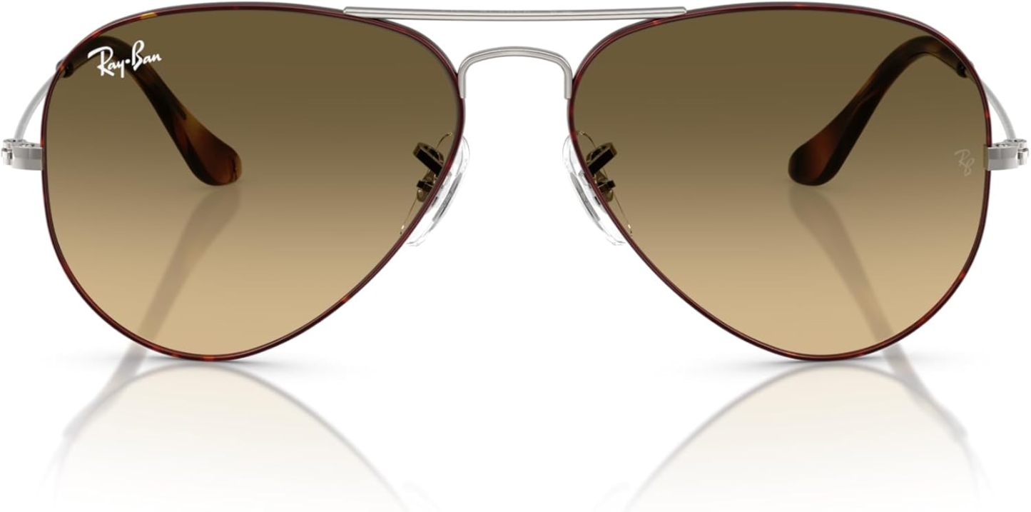 Rthtay-Bthtan RB3025 Classic Aviator Sunglasses