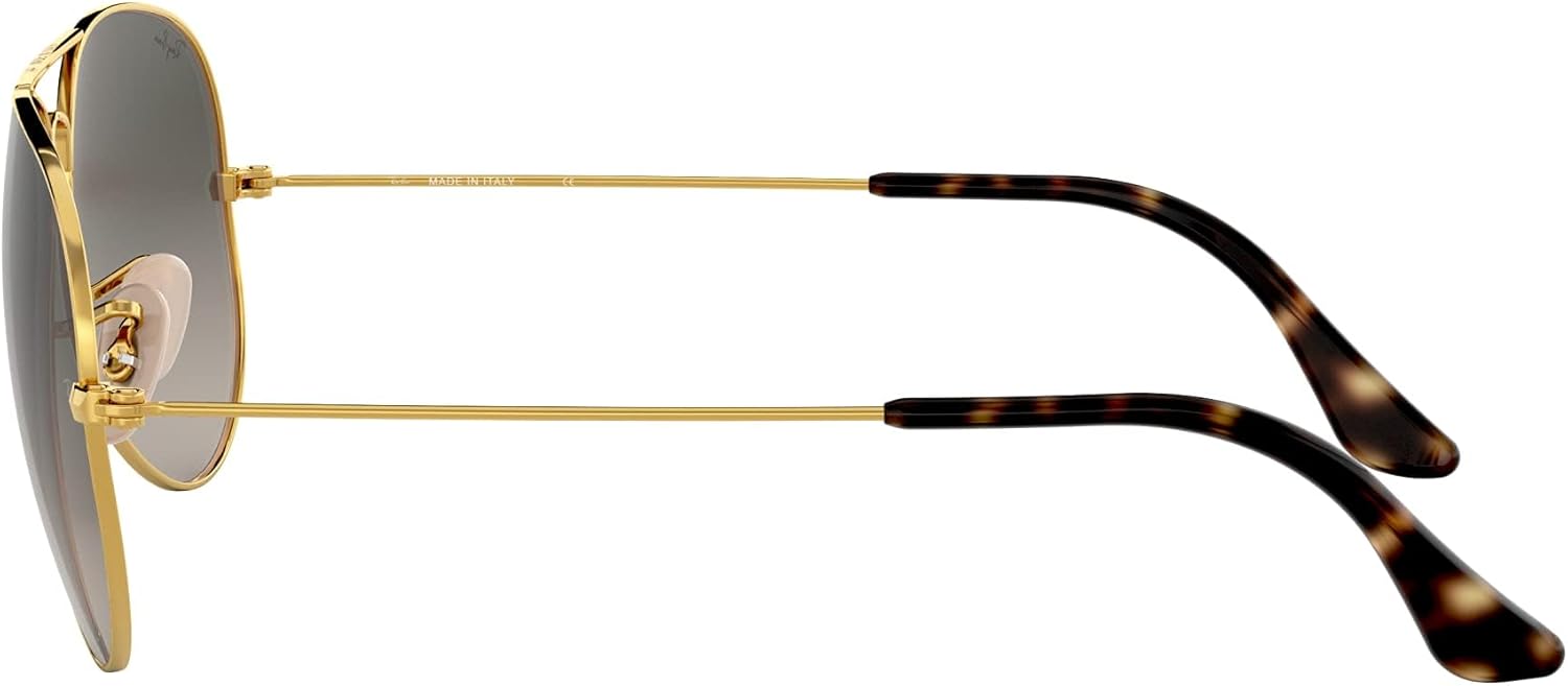 Rthtay-Bthtan RB3025 Classic Aviator Sunglasses