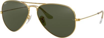 Rthtay-Bthtan RB3025 Classic Aviator Sunglasses