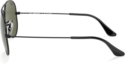 Rthtay-Bthtan RB3025 Classic Polarized Aviator Sunglasses