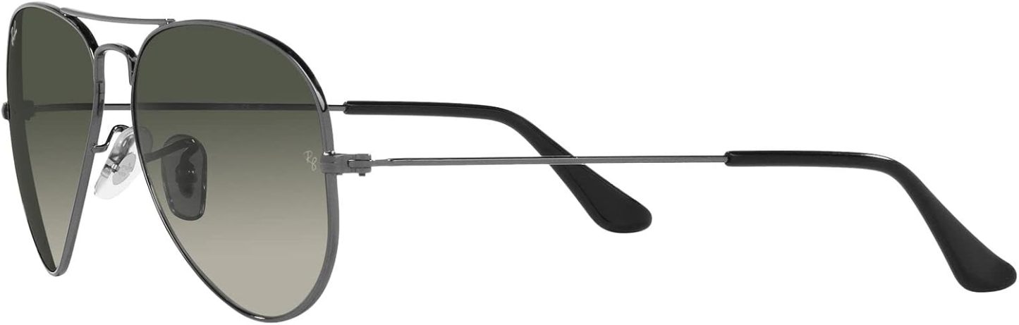 Rthtay-Bthtan RB3025 Classic Aviator Sunglasses