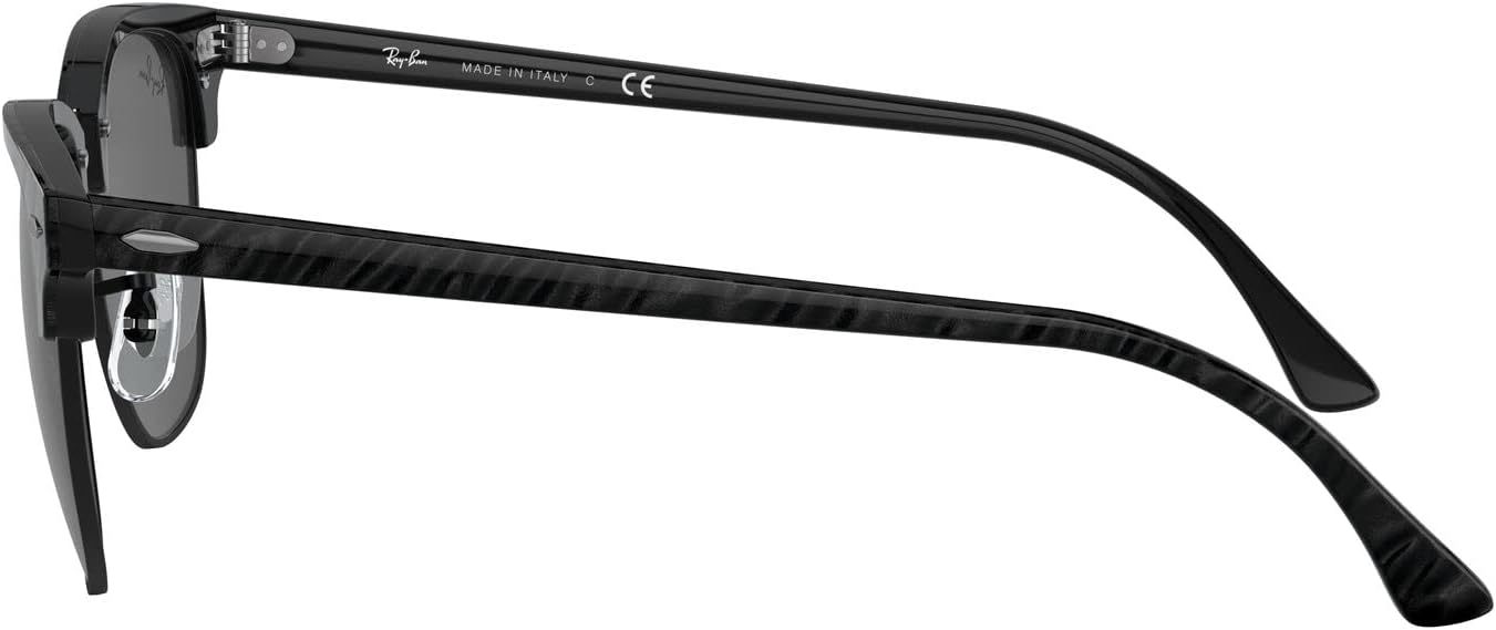 Rthtay-Bthtan RB3016 Clubmaster Square Sunglasses