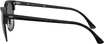 Rthtay-Bthtan RB3016 Clubmaster Square Sunglasses