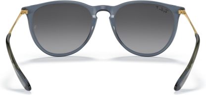 Rthtay-Bthtan RB4171 Erika Round Sunglasses