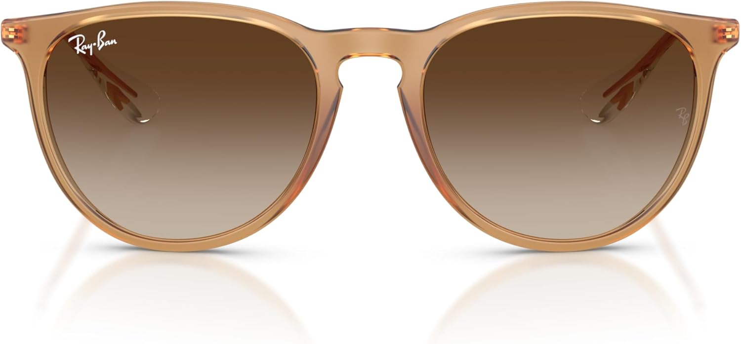 Rthtay-Bthtan RB4171 Erika Round Sunglasses