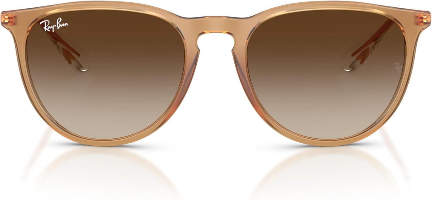 Rthtay-Bthtan RB4171 Erika Round Sunglasses