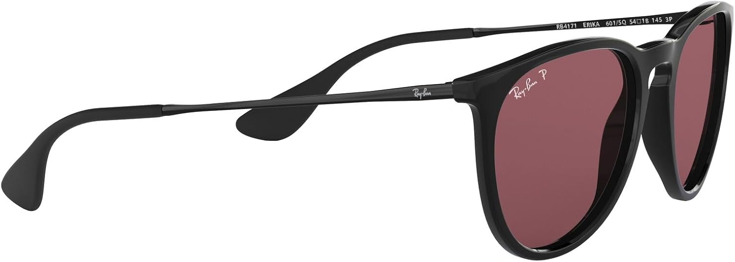 Rthtay-Bthtan RB4171 Erika Round Sunglasses
