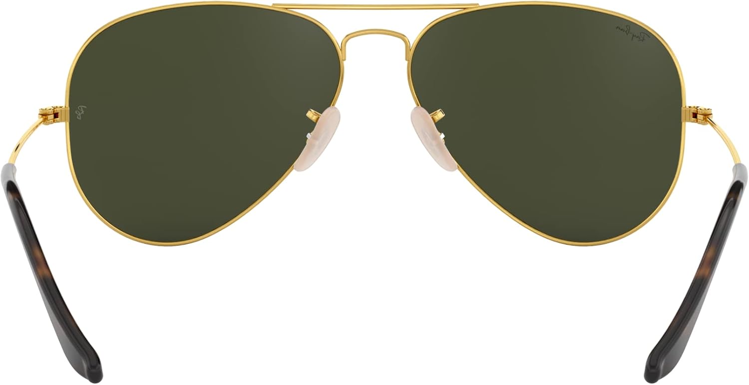 Rthtay-Bthtan RB3025 Classic Aviator Sunglasses