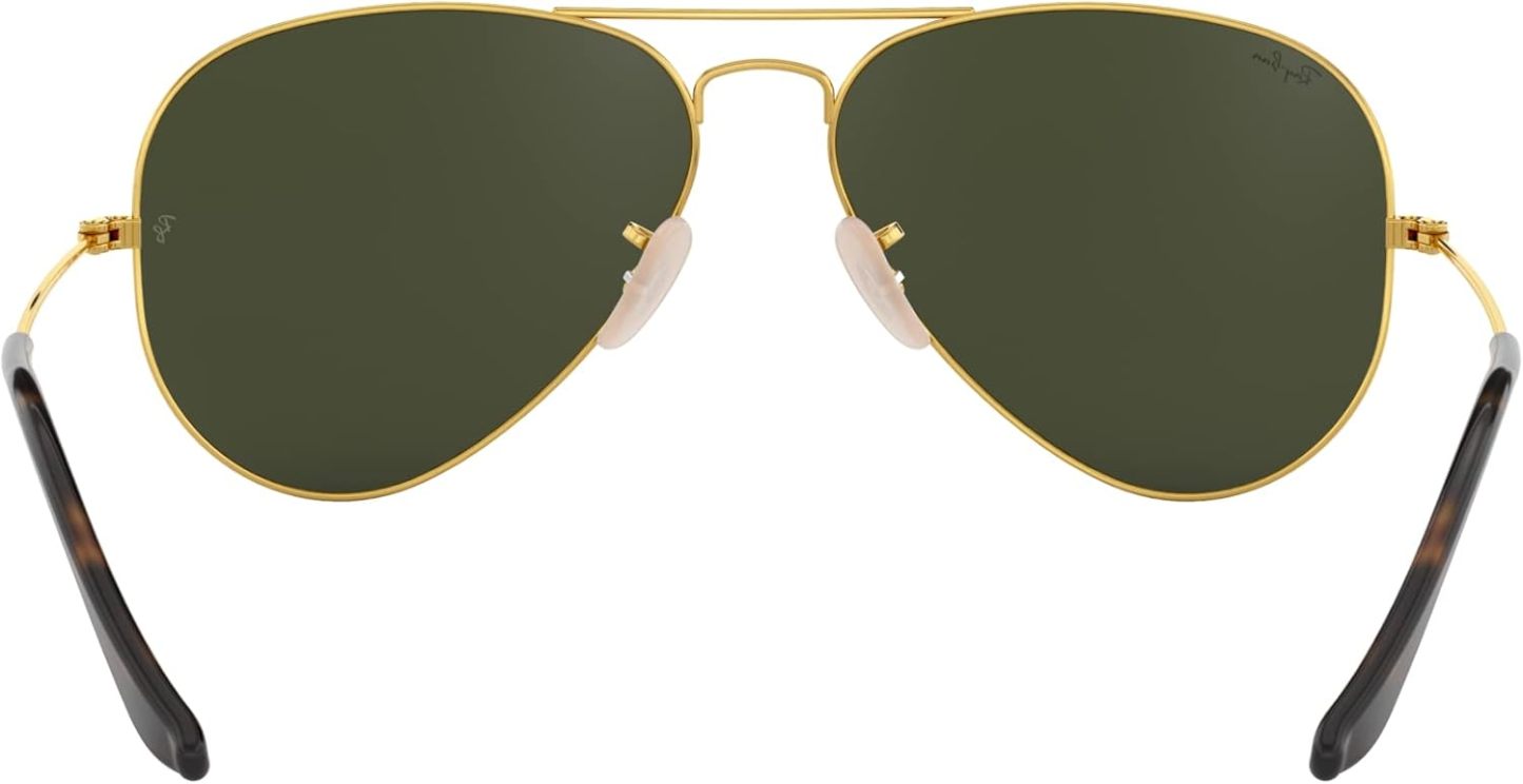 Rthtay-Bthtan RB3025 Classic Aviator Sunglasses