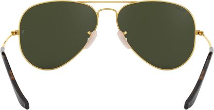 Rthtay-Bthtan RB3025 Classic Aviator Sunglasses