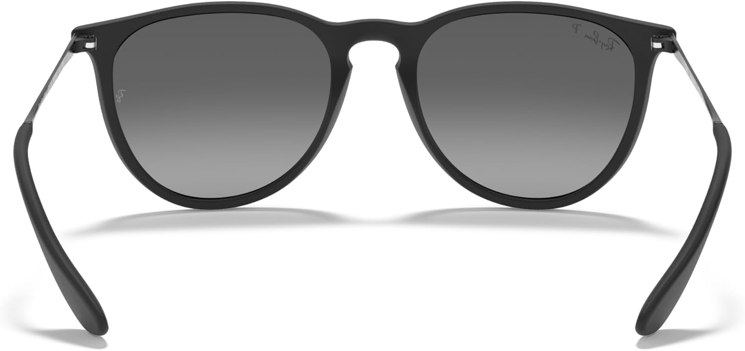 Rthtay-Bthtan RB4171 Erika Round Sunglasses