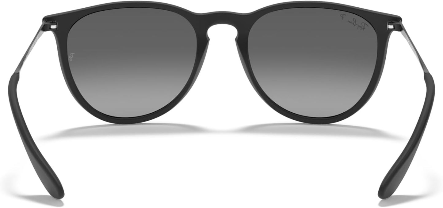 Rthtay-Bthtan RB4171 Erika Round Sunglasses